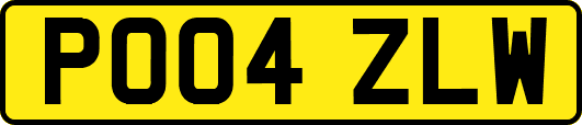 PO04ZLW