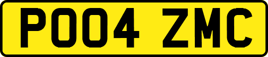 PO04ZMC