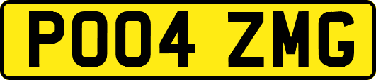 PO04ZMG