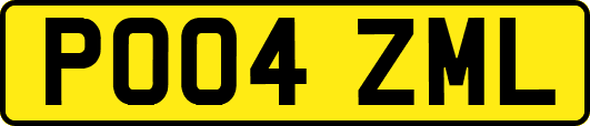 PO04ZML