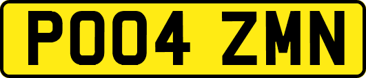 PO04ZMN
