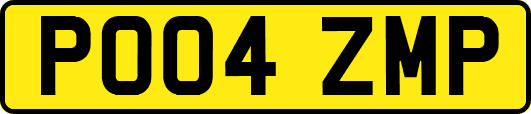 PO04ZMP