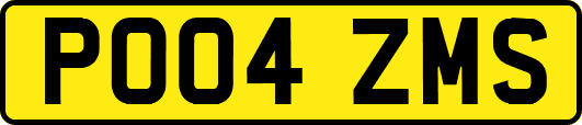 PO04ZMS
