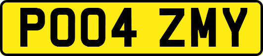 PO04ZMY