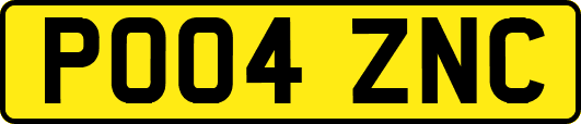 PO04ZNC