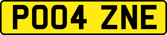 PO04ZNE
