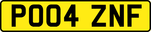 PO04ZNF