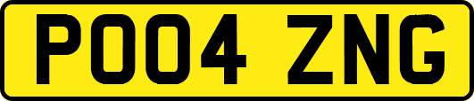 PO04ZNG