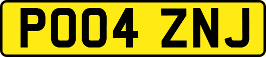 PO04ZNJ