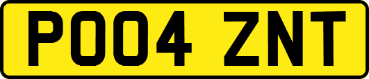 PO04ZNT