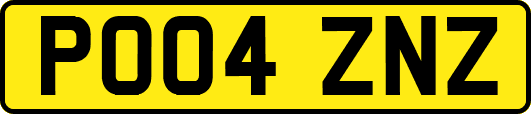 PO04ZNZ