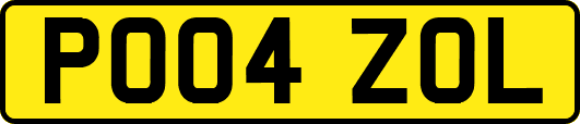 PO04ZOL