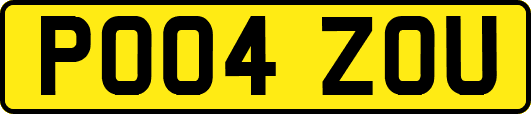 PO04ZOU