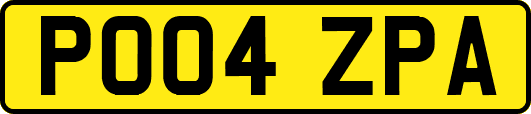 PO04ZPA