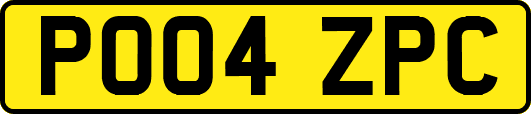 PO04ZPC