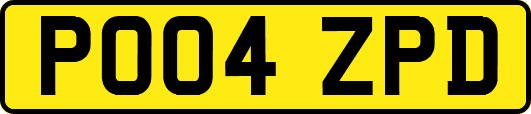 PO04ZPD
