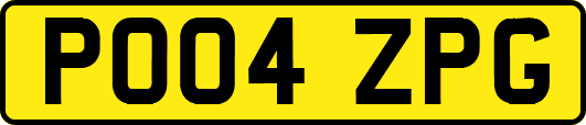 PO04ZPG