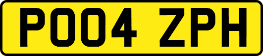 PO04ZPH