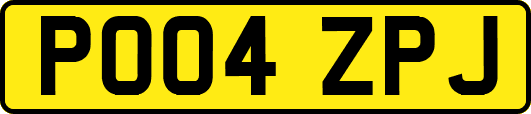 PO04ZPJ