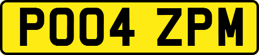 PO04ZPM