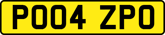 PO04ZPO