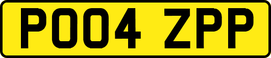 PO04ZPP
