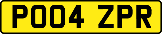 PO04ZPR