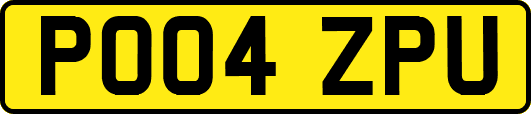 PO04ZPU