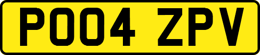 PO04ZPV