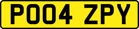 PO04ZPY