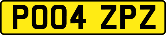 PO04ZPZ