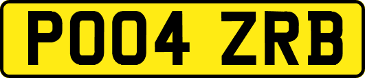 PO04ZRB