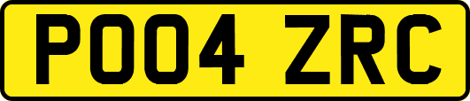 PO04ZRC