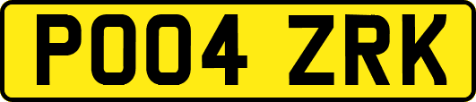 PO04ZRK