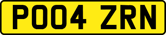 PO04ZRN