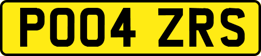 PO04ZRS