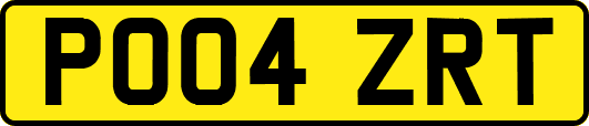 PO04ZRT
