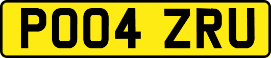 PO04ZRU