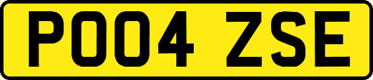 PO04ZSE