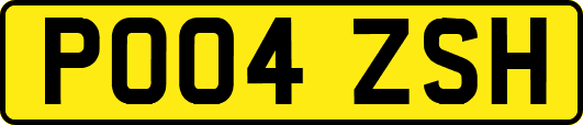 PO04ZSH