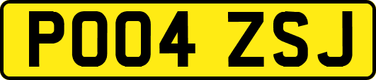 PO04ZSJ