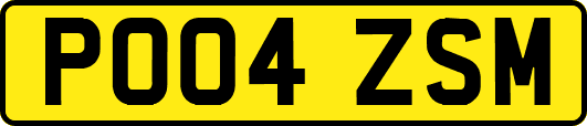 PO04ZSM