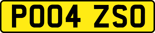 PO04ZSO