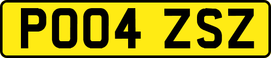 PO04ZSZ