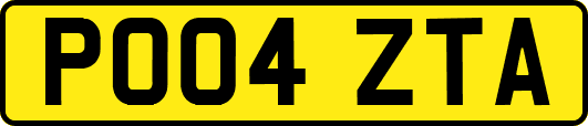 PO04ZTA