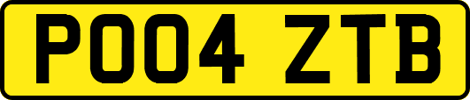 PO04ZTB