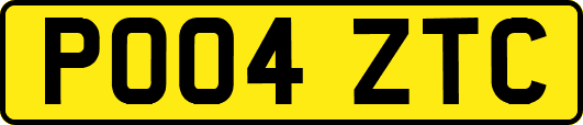 PO04ZTC