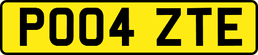 PO04ZTE