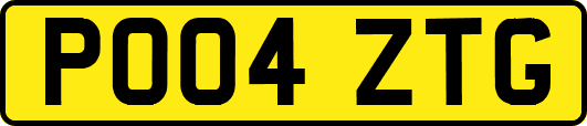 PO04ZTG