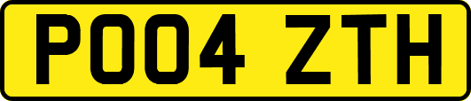 PO04ZTH
